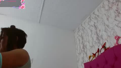 Alexa Fontana online show from 04/19/26, 08:02