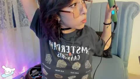 Snapshot of alexafoxy18 chatting on 01/15/26, 07:35 ALEXA online show from 01/15/26, 07:35