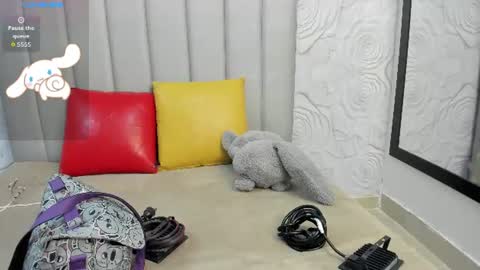 Snapshot of alexafoxy18 chatting on 07/01/26, 06:04 ALEXA online show from 07/01/26, 06:04