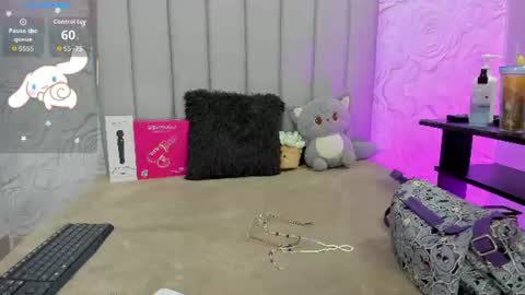 Snapshot of alexafoxy18 chatting on 07/08/26, 06:29 ALEXA online show from 07/08/26, 06:29