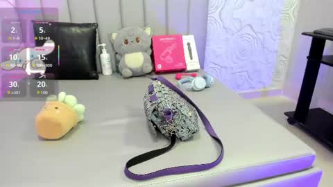 Snapshot of alexafoxy18 chatting on 07/16/26, 07:36 ALEXA online show from 07/16/26, 07:36
