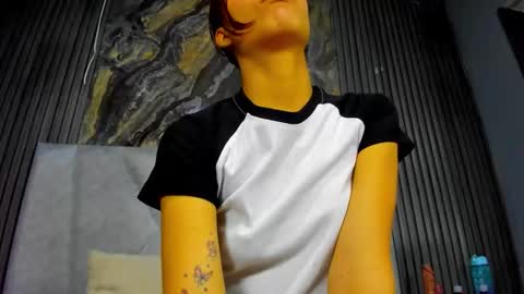 alexagrace12 online show from 03/11/26, 04:13