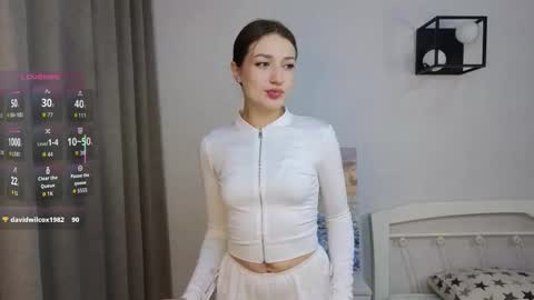 Snapshot of alexagugler chatting on 09/30/25, 03:11 Emma - blonde and Mia - dark online show from 09/30/25, 03:11