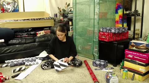 Alexa  GW online show from 12/25/24, 08:18