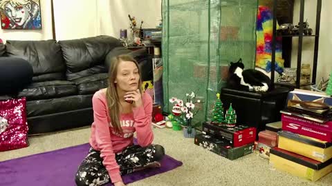 Alexa  GW online show from 01/04/25, 05:05