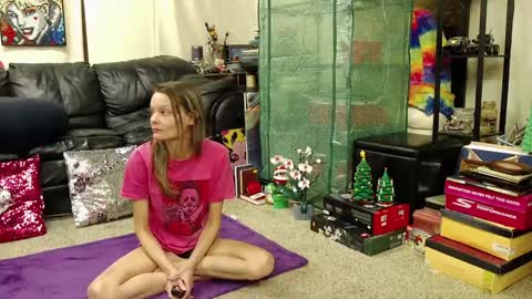 Alexa  GW online show from 01/06/25, 03:53