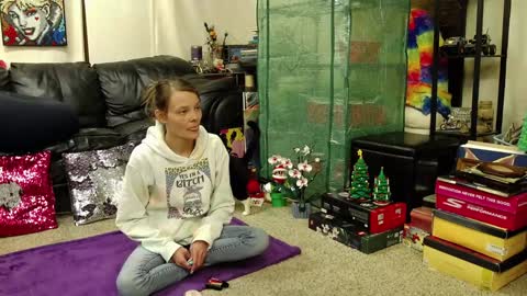Alexa  GW online show from 01/11/25, 04:16