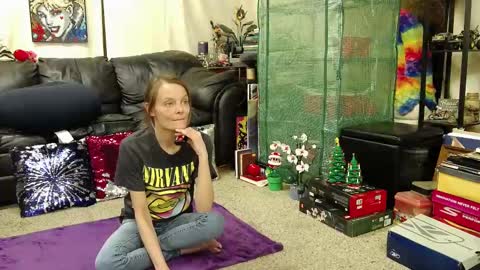 Alexa  GW online show from 02/25/25, 04:14