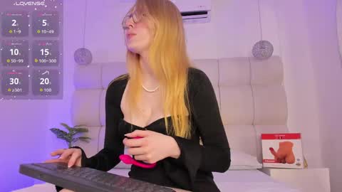 Alexa Handler online show from 04/23/26, 07:49