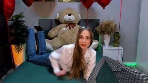AlexaHarmon online show from 03/02/25, 05:14