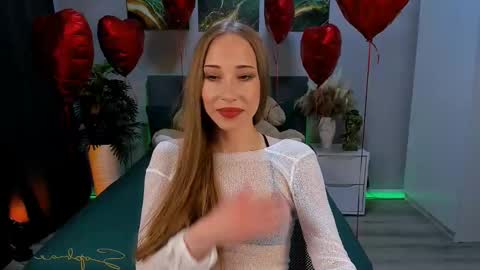 AlexaHarmon online show from 03/09/25, 01:37