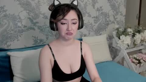 AlexaJang online show from 02/26/25, 02:15