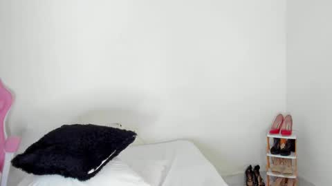 Alexa Jhonson online show from 02/01/25, 06:08