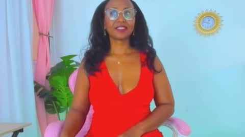 Alexa Jhonson online show from 03/01/26, 05:48