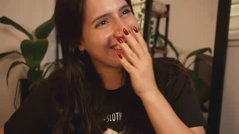 alexajhonsonof online show from 01/11/25, 11:56