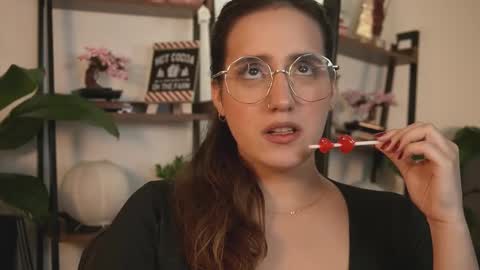 alexajhonsonof online show from 02/10/25, 06:09