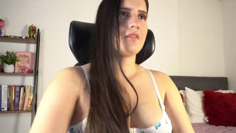 alexajhonsonof online show from 01/08/26, 11:07