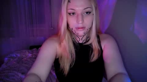 alexalarose online show from 01/09/26, 10:00
