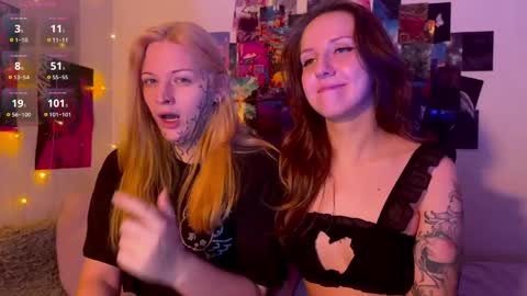 alexalarose online show from 04/24/26, 03:42