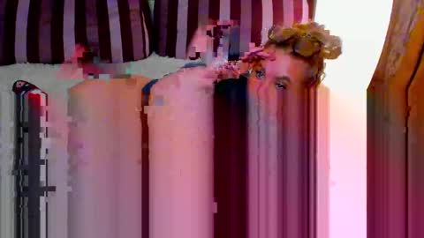 AlexaLaVibes online show from 01/12/25, 05:24