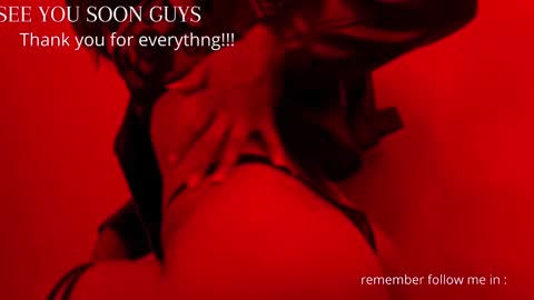 Snapshot of alexalovecastle1 chatting on 12/05/24, 09:39 Alexandra Castillo online show from 12/05/24, 09:39