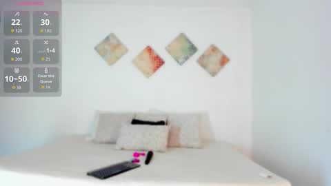 Snapshot of alexalovecastle1 chatting on 02/07/26, 05:22 Alexandra Castillo online show from 02/07/26, 05:22