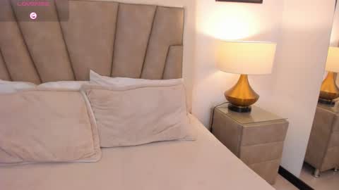 Snapshot of alexamadisson chatting on 03/12/25, 08:41 Alexa online show from 03/12/25, 08:41