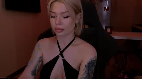 Alexa Mason online show from 11/29/25, 12:57