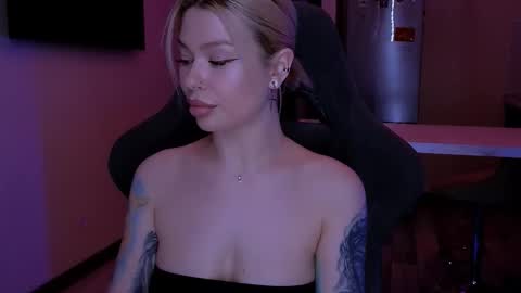 Alexa Mason online show from 01/11/26, 02:16