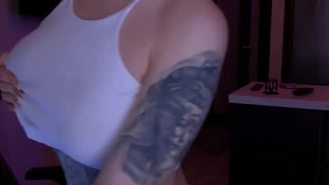 Alexa Mason online show from 02/16/26, 01:13