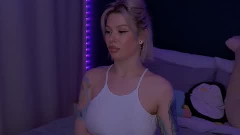 Alexa Mason online show from 03/02/26, 09:05