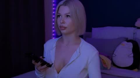 Alexa Mason online show from 04/12/26, 07:30