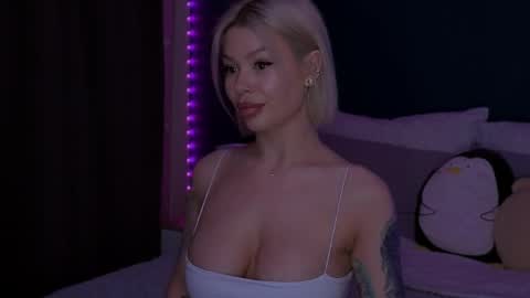 Alexa Mason online show from 06/05/26, 02:07