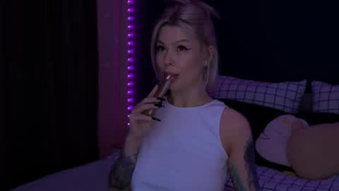 Alexa Mason online show from 06/10/26, 02:56