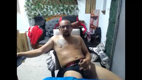 Alexamdergal online show from 01/05/25, 03:13