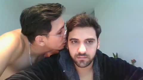 Snapshot of alexandbrandom chatting on 10/14/25, 03:57 Dotados online show from 10/14/25, 03:57