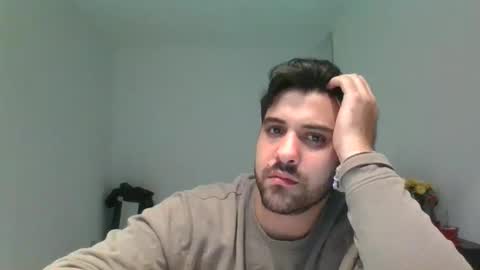 Snapshot of alexandbrandom chatting on 10/23/25, 11:24 Dotados online show from 10/23/25, 11:24