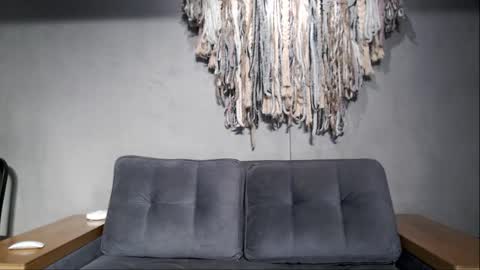 Alex  Dani online show from 03/12/25, 03:13