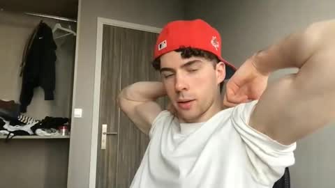 Alexander online show from 03/08/26, 09:46