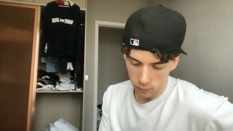 Alexander online show from 04/18/26, 07:56