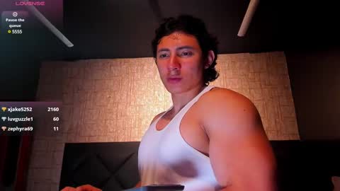 Alex online show from 03/09/25, 08:07