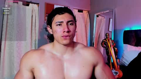 Alex online show from 10/10/25, 01:15