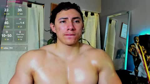 Alex online show from 01/09/26, 02:58