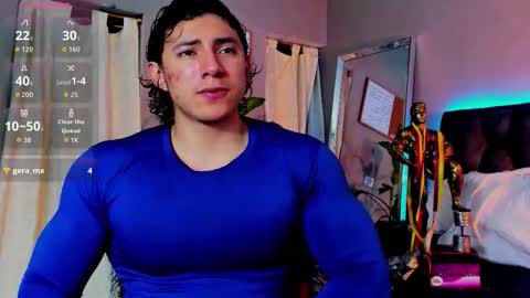 Alex online show from 02/11/26, 02:27