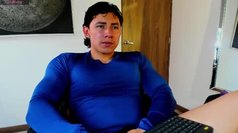 Snapshot of alexander_classy chatting on 06/14/26, 09:28 Alex online show from 06/14/26, 09:28
