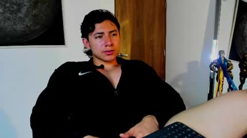 Snapshot of alexander_classy chatting on 06/20/26, 12:03 Alex online show from 06/20/26, 12:03