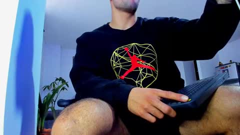 Alex Collin online show from 02/12/25, 12:44