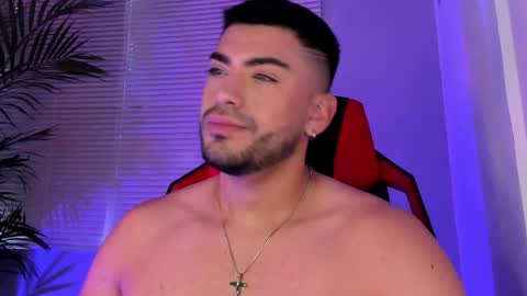 Alexander Diaz online show from 09/09/25, 11:10