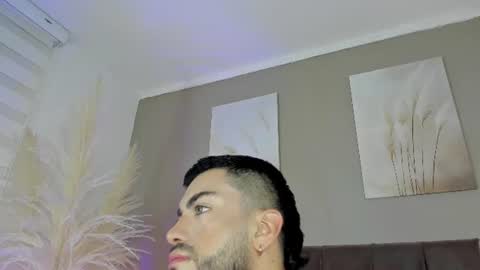Snapshot of alexander_diiaz chatting on 07/12/26, 03:47 Alexander Diaz online show from 07/12/26, 03:47