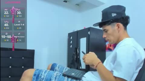 alexander_hot_20 online show from 01/16/26, 02:04